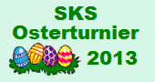 Osterturnier 2013