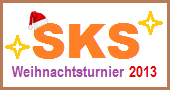 Weihnachtsturnier