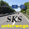 SKS unterwegs