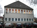 Sportzentrum Falkschule