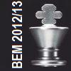 Bezirkseinzelmeisterschaft 2012/13