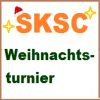 Weihnachtsturnier